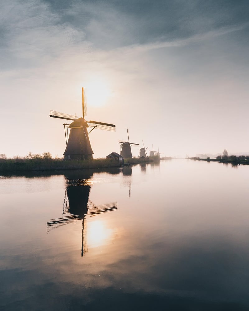 Amsterdam, Netherlands